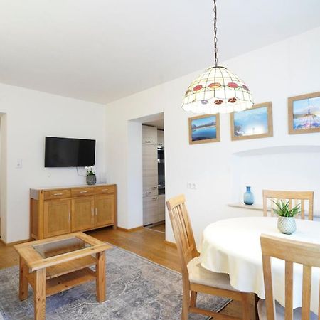 Sr Apartments Gmbh Rabitschhof Seefeld in Tirol Dış mekan fotoğraf