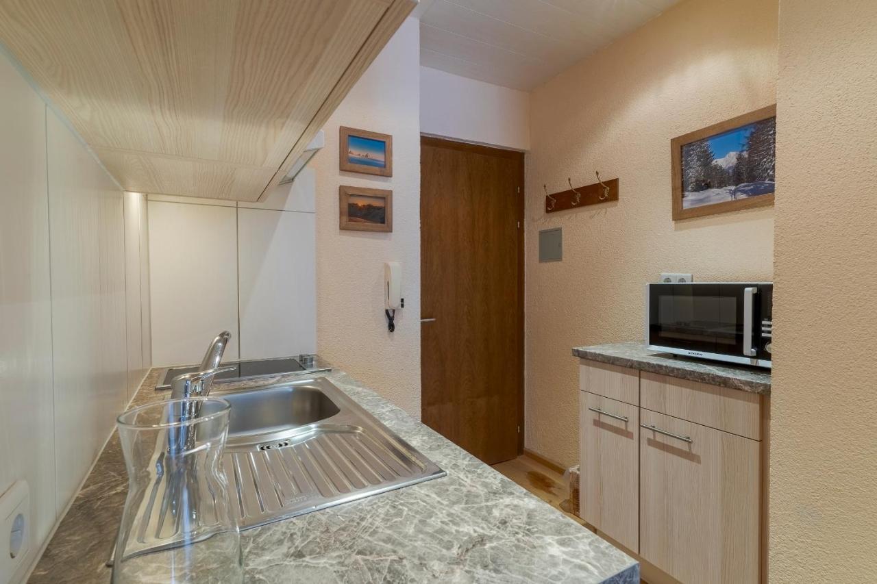 Sr Apartments Gmbh Rabitschhof Seefeld in Tirol Dış mekan fotoğraf