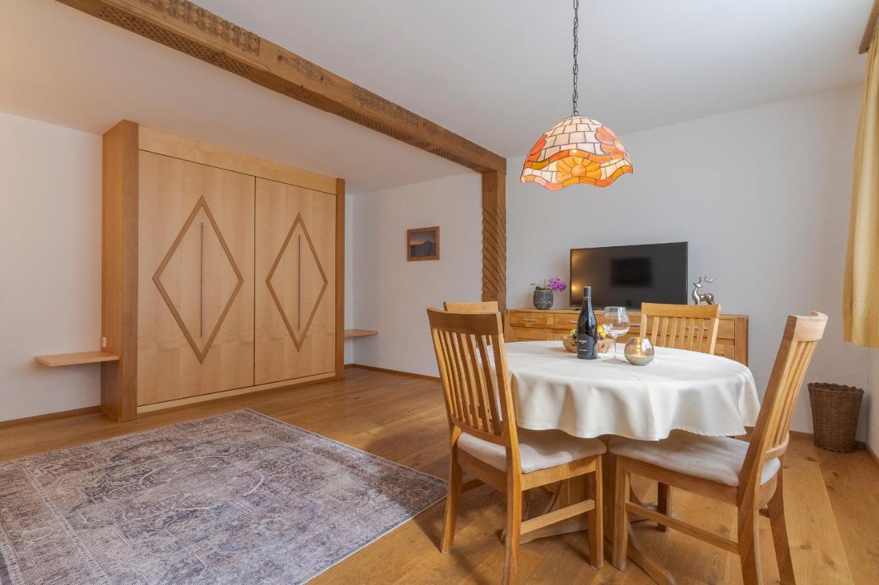 Sr Apartments Gmbh Rabitschhof Seefeld in Tirol Dış mekan fotoğraf