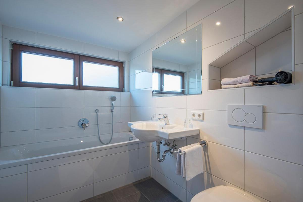 Sr Apartments Gmbh Rabitschhof Seefeld in Tirol Dış mekan fotoğraf