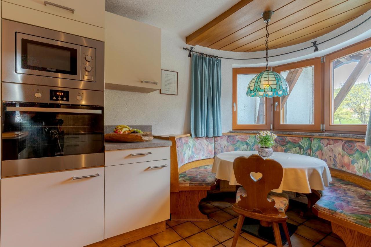 Sr Apartments Gmbh Rabitschhof Seefeld in Tirol Dış mekan fotoğraf