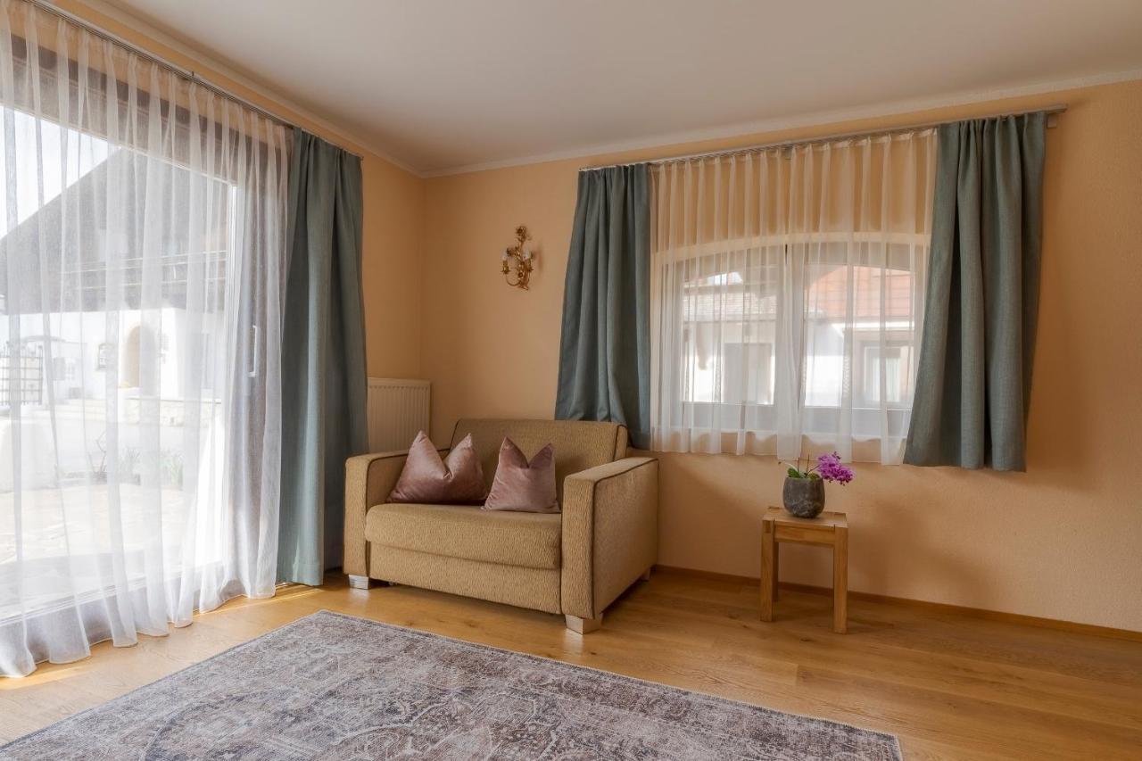 Sr Apartments Gmbh Rabitschhof Seefeld in Tirol Dış mekan fotoğraf