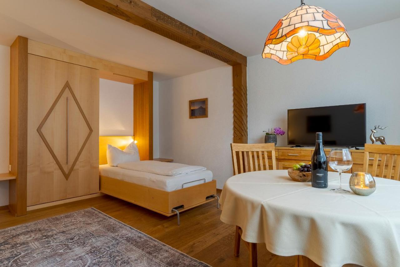 Sr Apartments Gmbh Rabitschhof Seefeld in Tirol Dış mekan fotoğraf