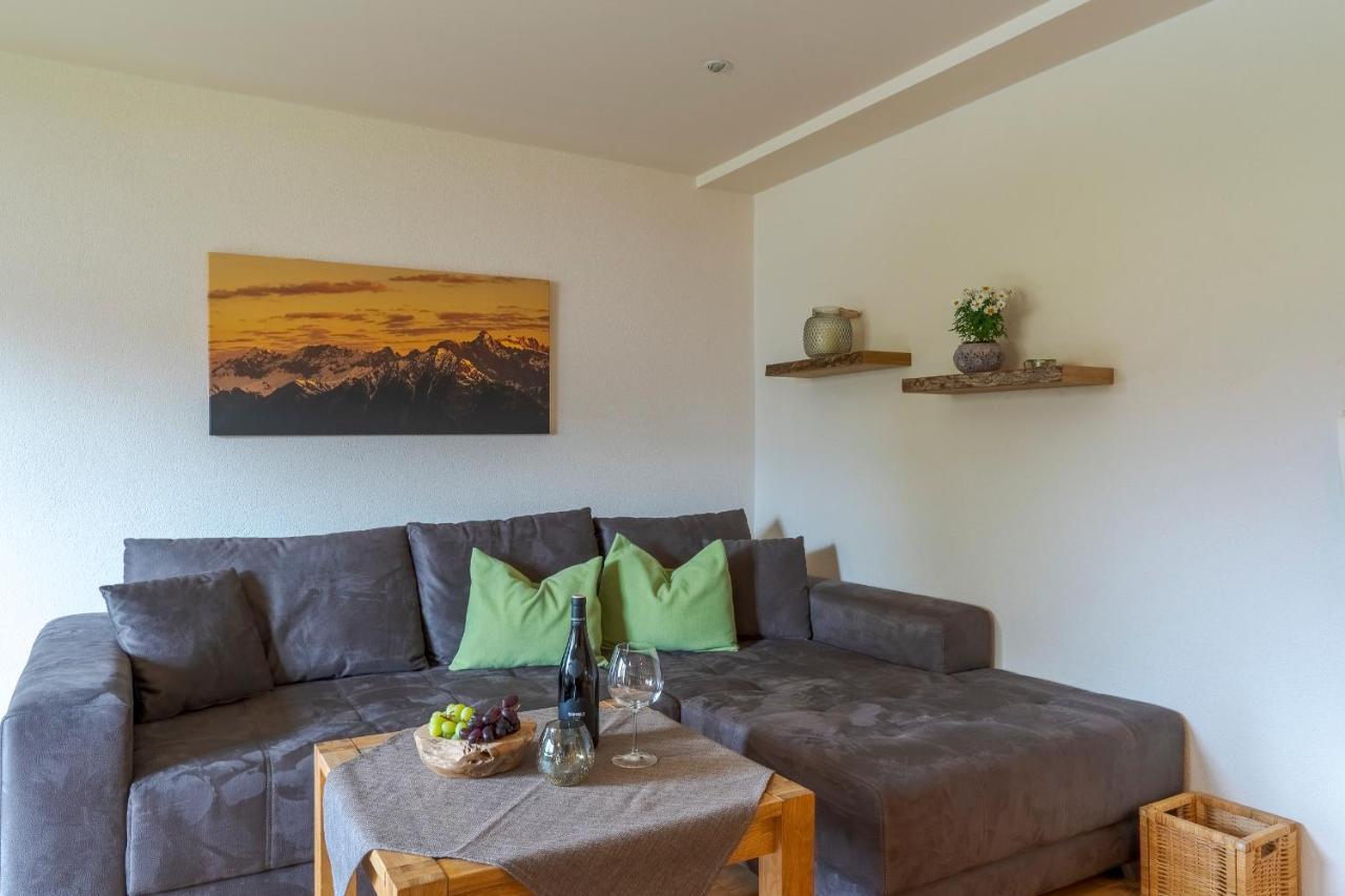 Sr Apartments Gmbh Rabitschhof Seefeld in Tirol Dış mekan fotoğraf