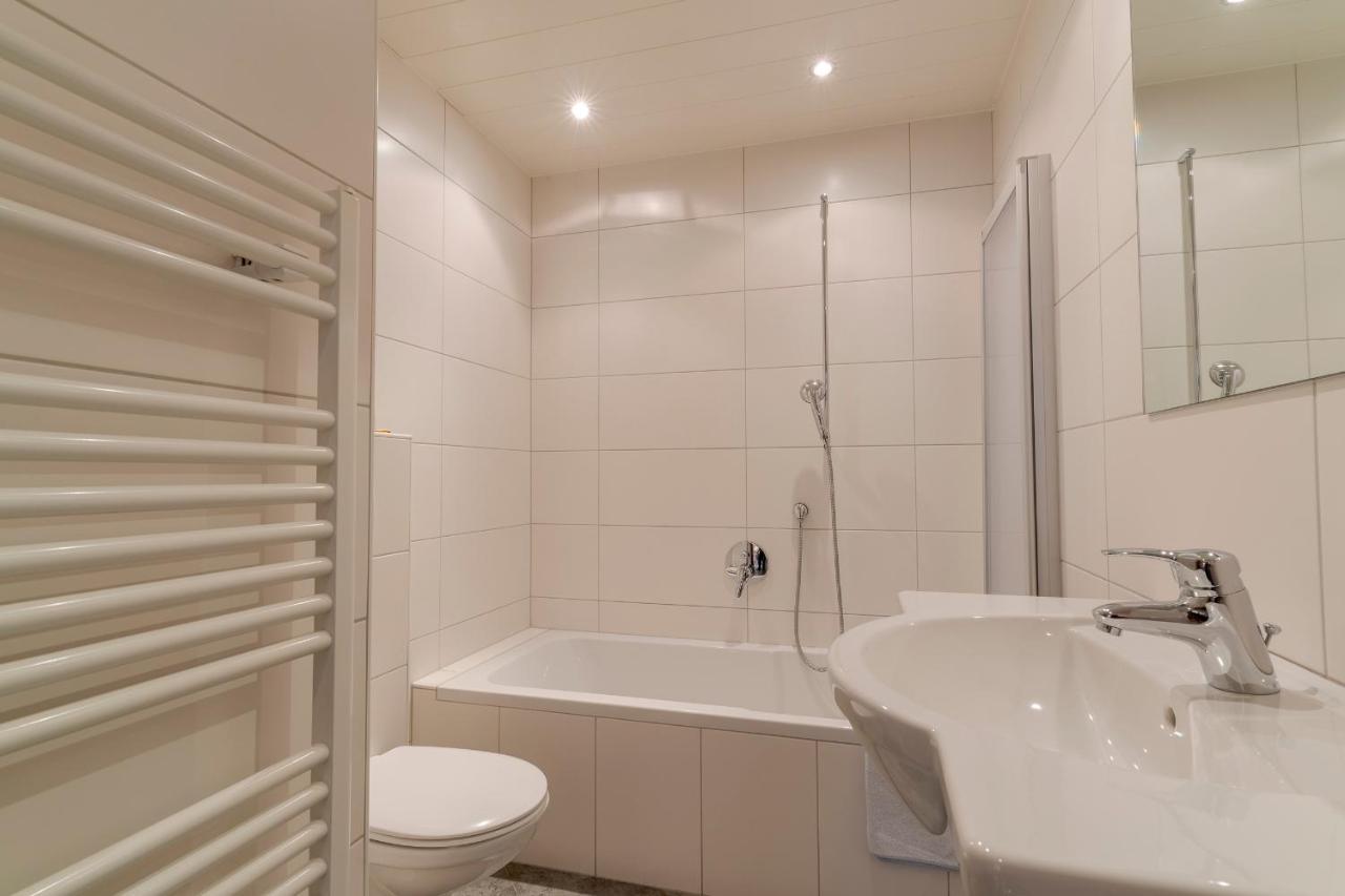 Sr Apartments Gmbh Rabitschhof Seefeld in Tirol Dış mekan fotoğraf