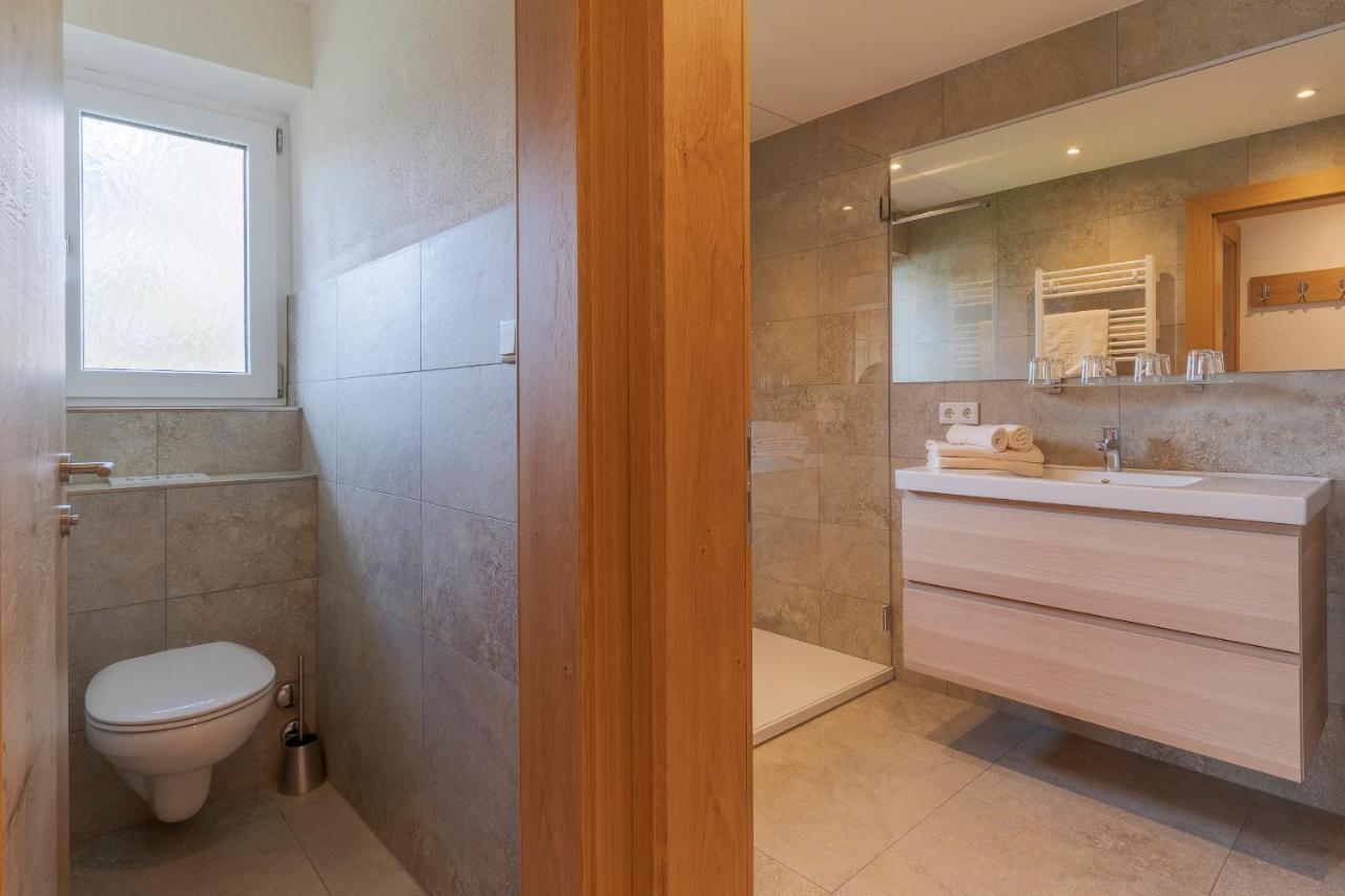 Sr Apartments Gmbh Rabitschhof Seefeld in Tirol Dış mekan fotoğraf