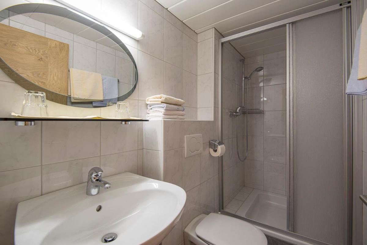 Sr Apartments Gmbh Rabitschhof Seefeld in Tirol Dış mekan fotoğraf
