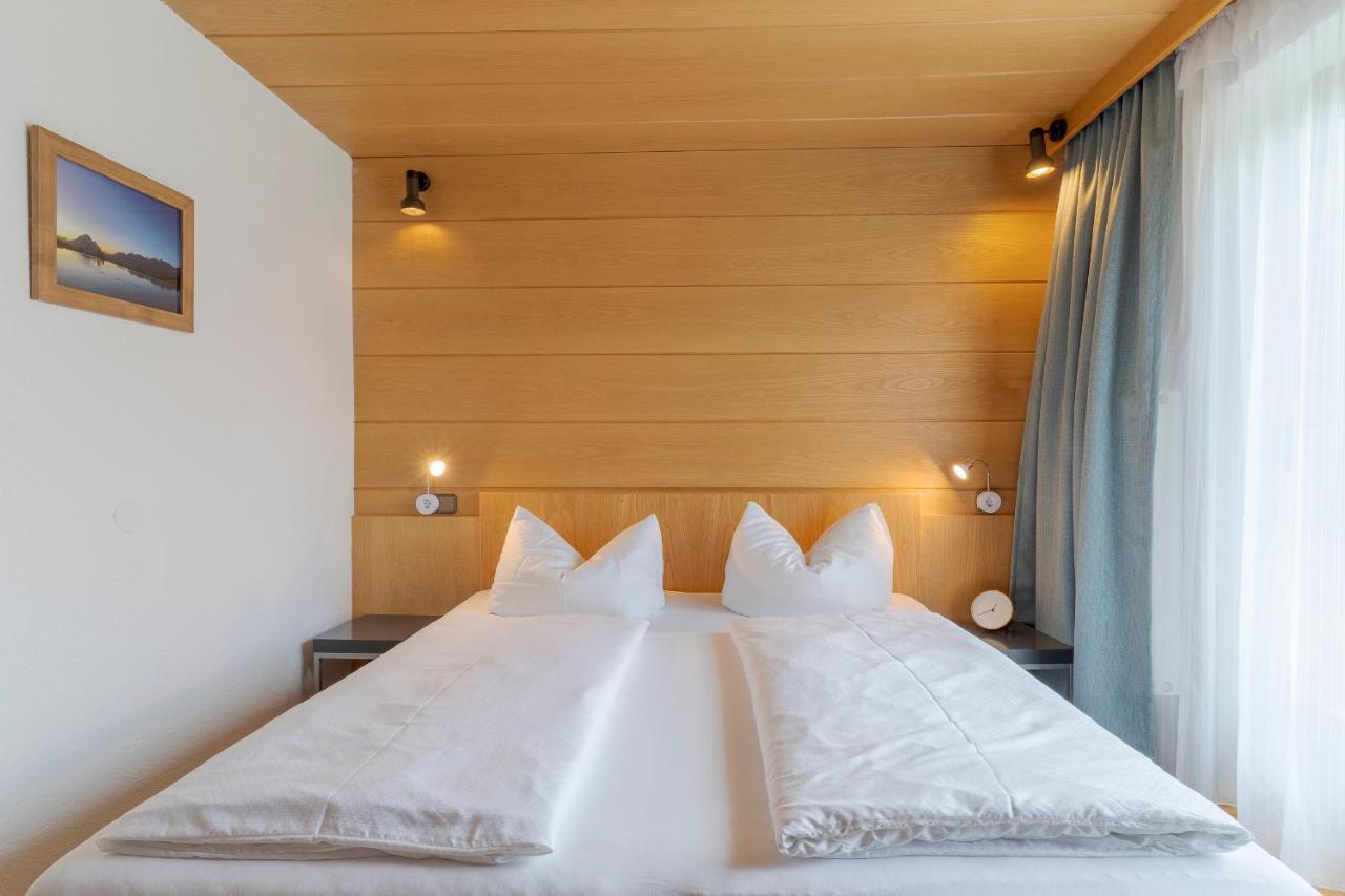 Sr Apartments Gmbh Rabitschhof Seefeld in Tirol Dış mekan fotoğraf