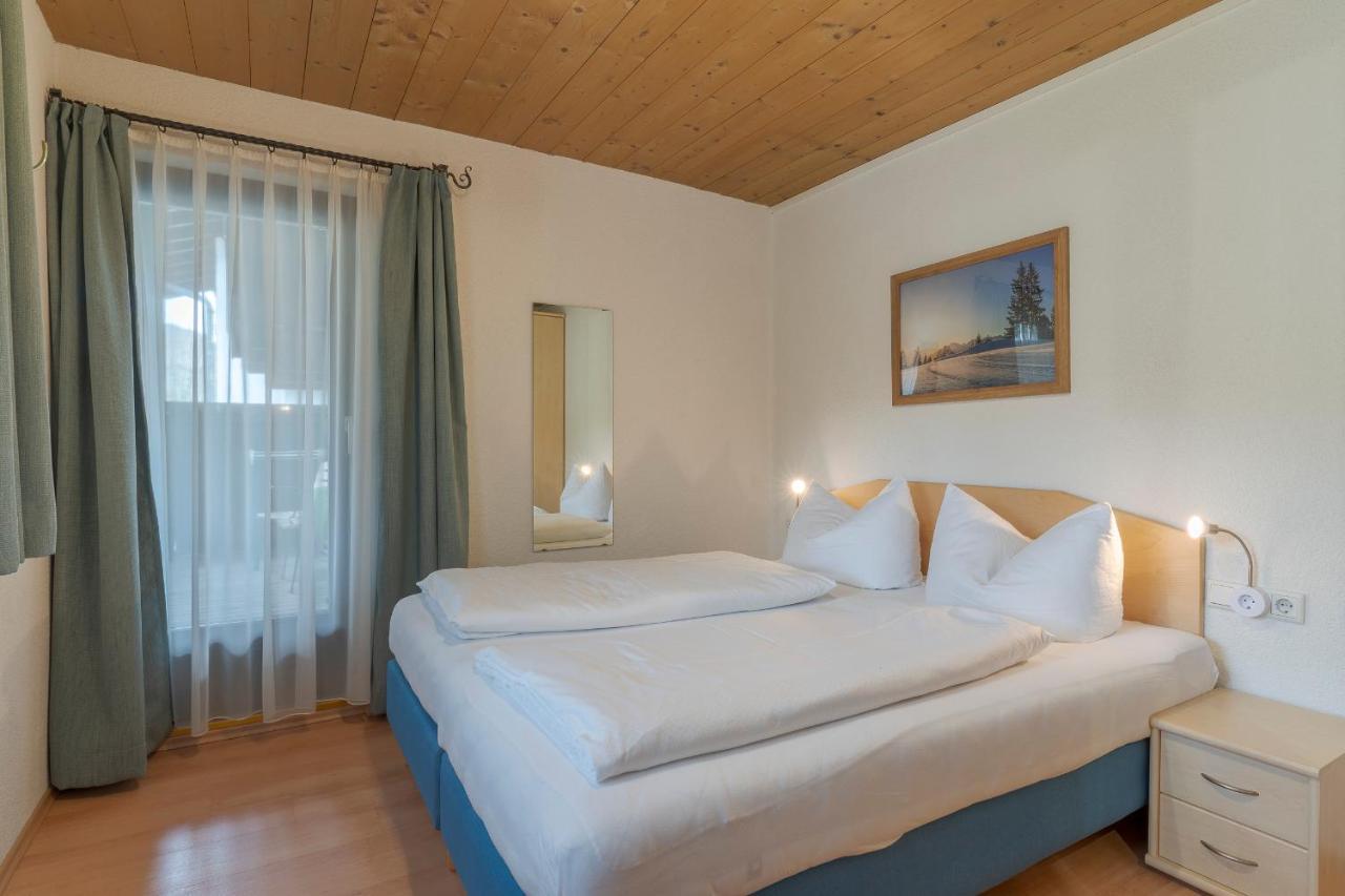 Sr Apartments Gmbh Rabitschhof Seefeld in Tirol Dış mekan fotoğraf