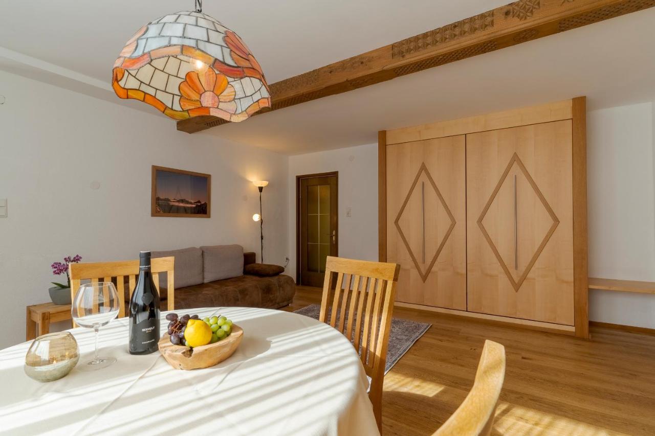 Sr Apartments Gmbh Rabitschhof Seefeld in Tirol Dış mekan fotoğraf