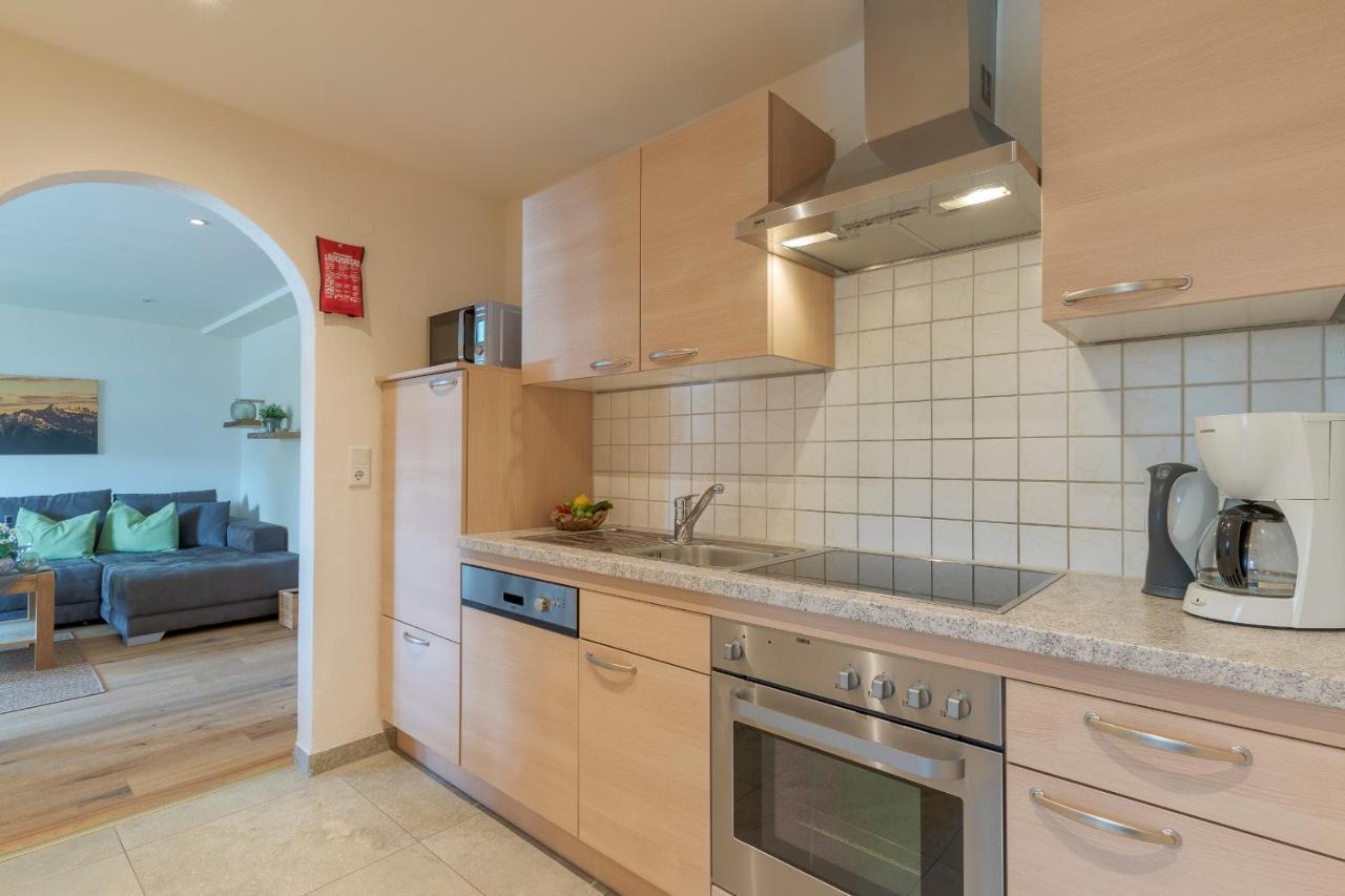 Sr Apartments Gmbh Rabitschhof Seefeld in Tirol Dış mekan fotoğraf
