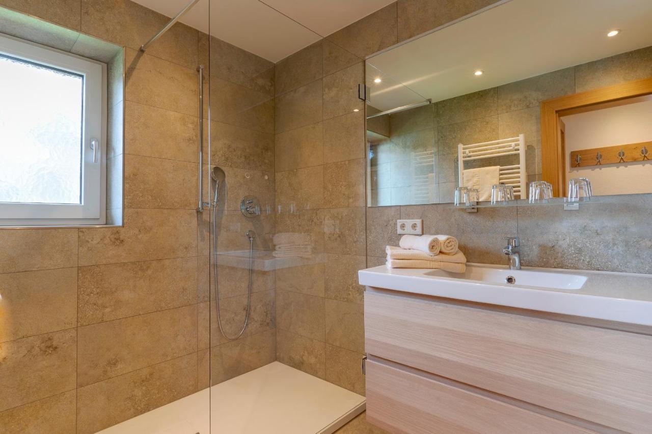 Sr Apartments Gmbh Rabitschhof Seefeld in Tirol Dış mekan fotoğraf