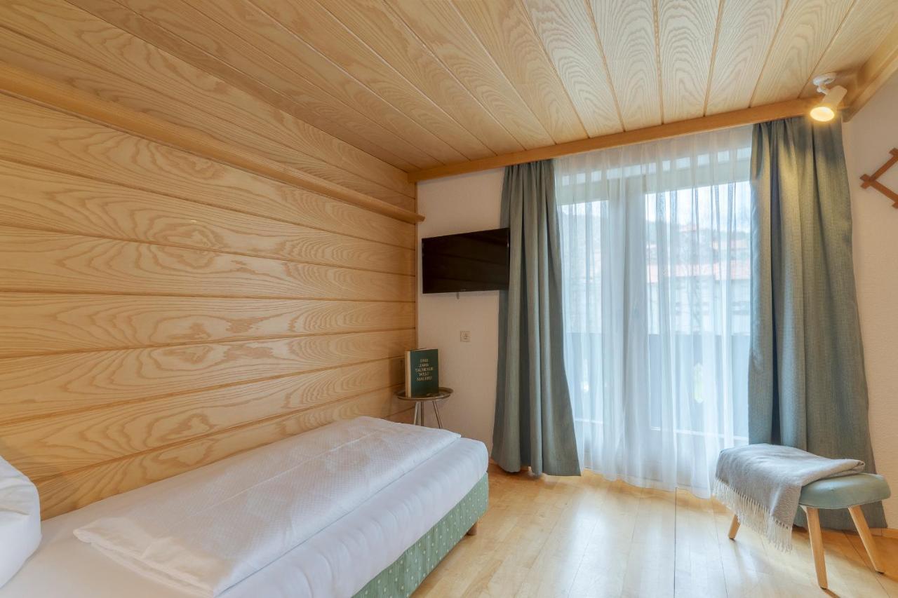 Sr Apartments Gmbh Rabitschhof Seefeld in Tirol Dış mekan fotoğraf
