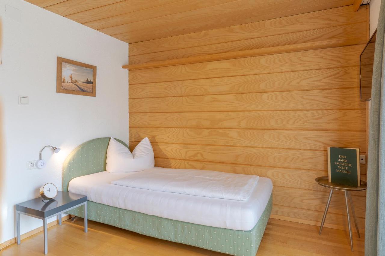 Sr Apartments Gmbh Rabitschhof Seefeld in Tirol Dış mekan fotoğraf