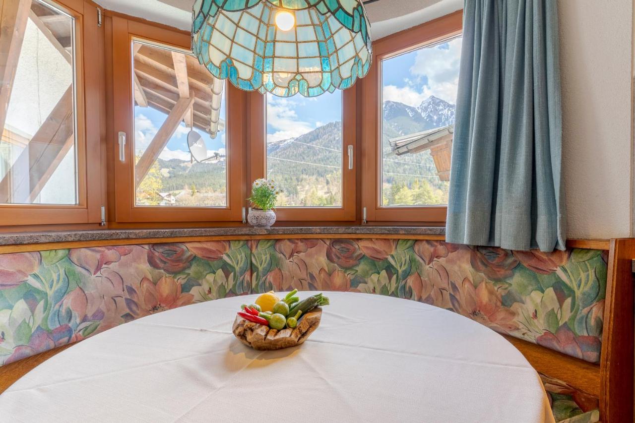 Sr Apartments Gmbh Rabitschhof Seefeld in Tirol Dış mekan fotoğraf
