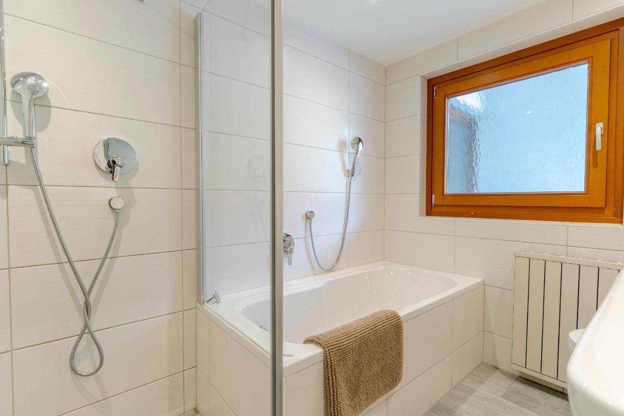 Sr Apartments Gmbh Rabitschhof Seefeld in Tirol Dış mekan fotoğraf