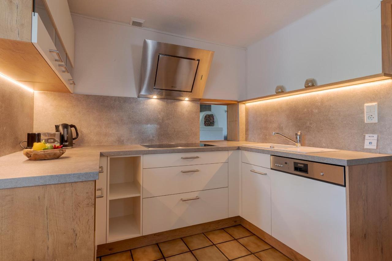 Sr Apartments Gmbh Rabitschhof Seefeld in Tirol Dış mekan fotoğraf