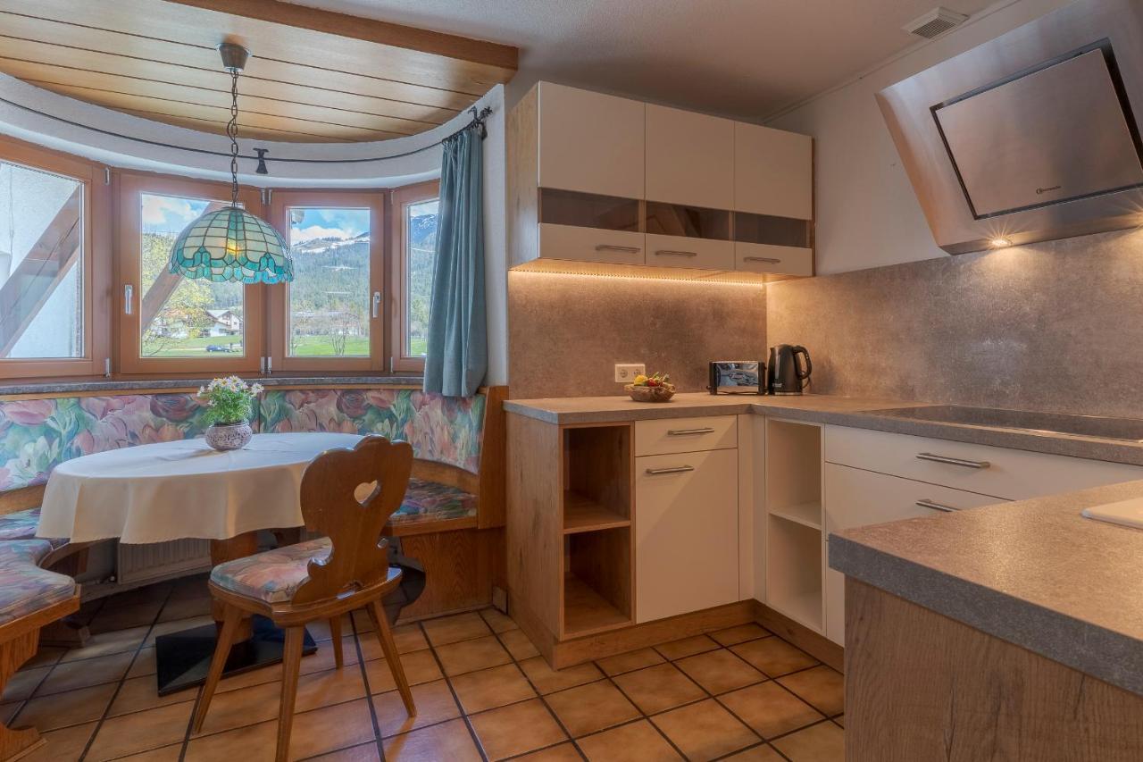 Sr Apartments Gmbh Rabitschhof Seefeld in Tirol Dış mekan fotoğraf