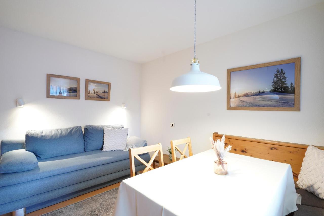 Sr Apartments Gmbh Rabitschhof Seefeld in Tirol Dış mekan fotoğraf