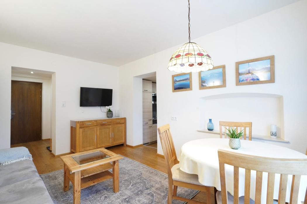 Sr Apartments Gmbh Rabitschhof Seefeld in Tirol Dış mekan fotoğraf