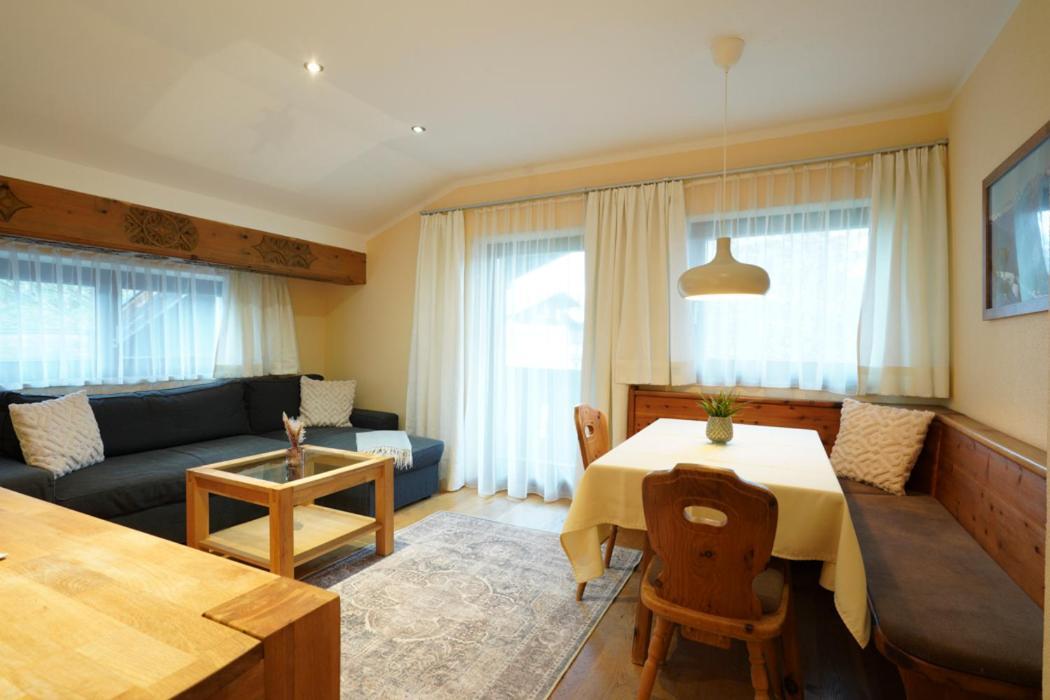 Sr Apartments Gmbh Rabitschhof Seefeld in Tirol Dış mekan fotoğraf