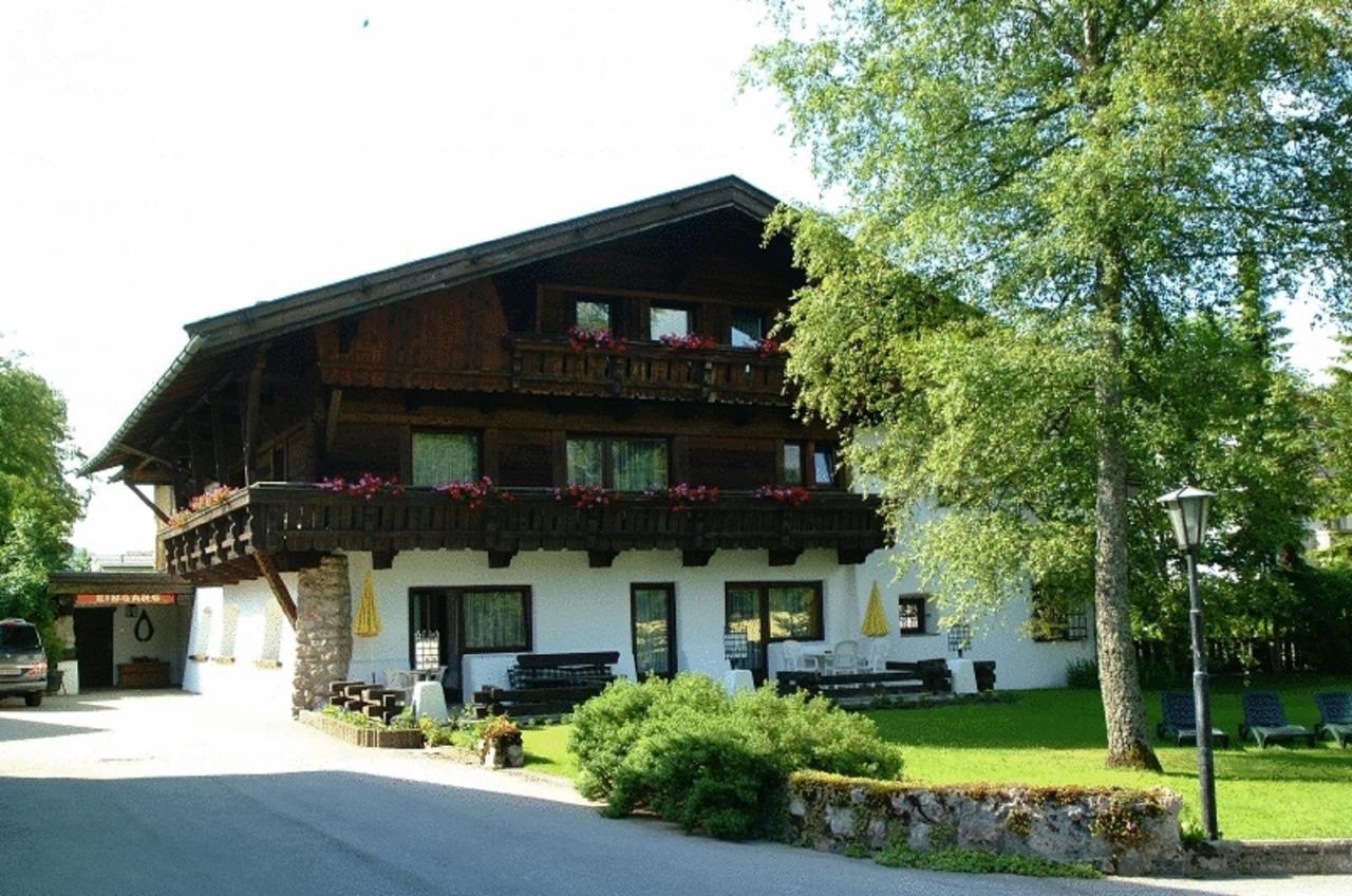 Sr Apartments Gmbh Rabitschhof Seefeld in Tirol Dış mekan fotoğraf