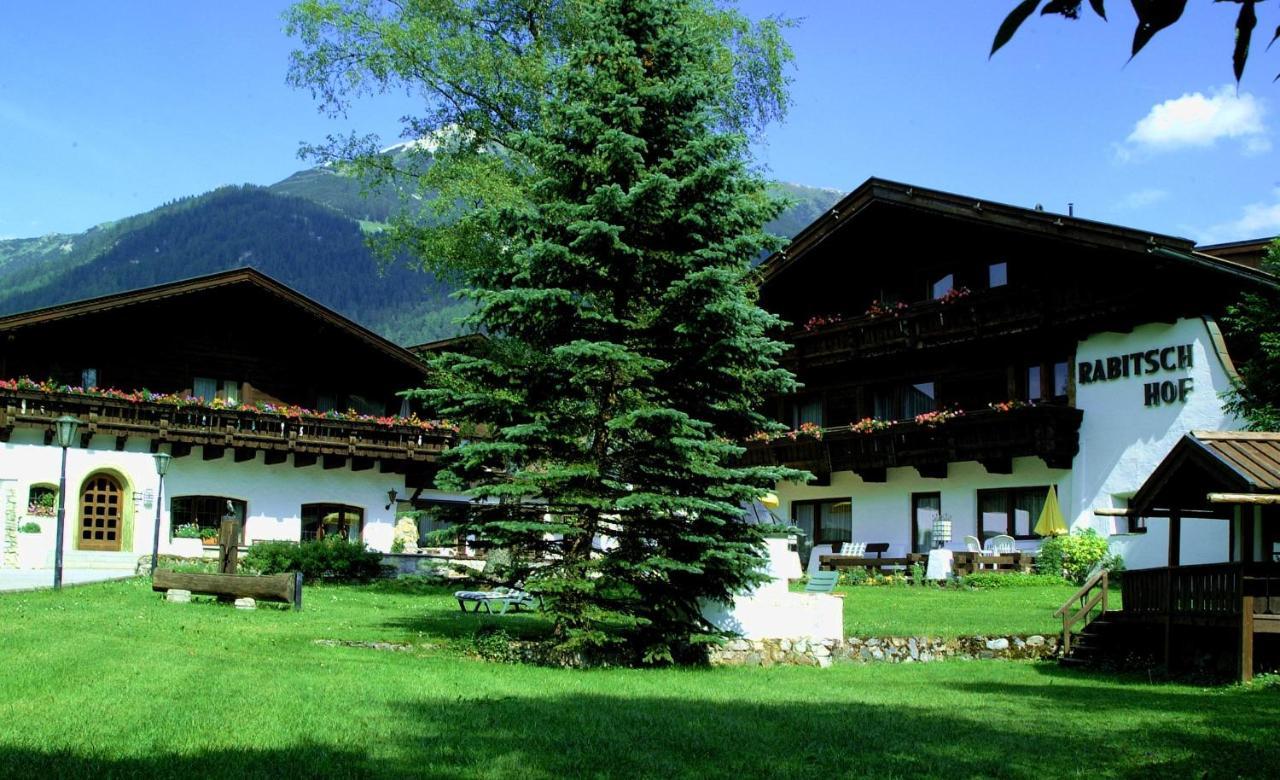 Sr Apartments Gmbh Rabitschhof Seefeld in Tirol Dış mekan fotoğraf
